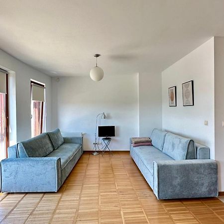 Ferienwohnung Sloneczny Hel Exterior foto