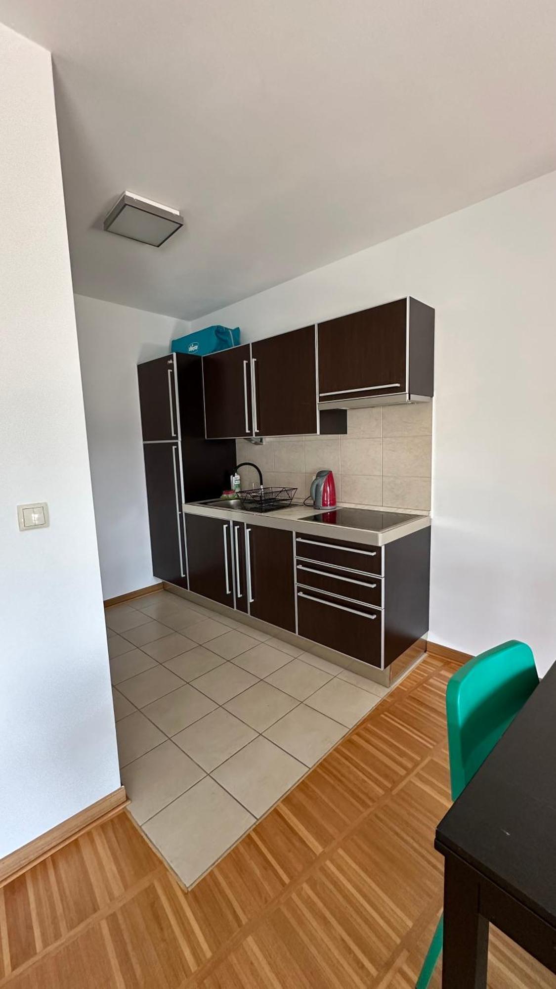 Ferienwohnung Sloneczny Hel Exterior foto