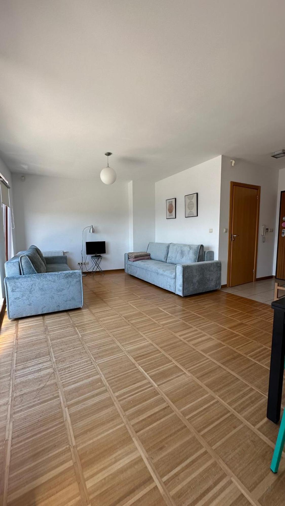 Ferienwohnung Sloneczny Hel Exterior foto